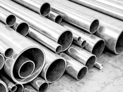 Stainless Steel