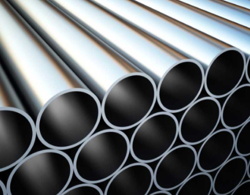 Steel Tubing