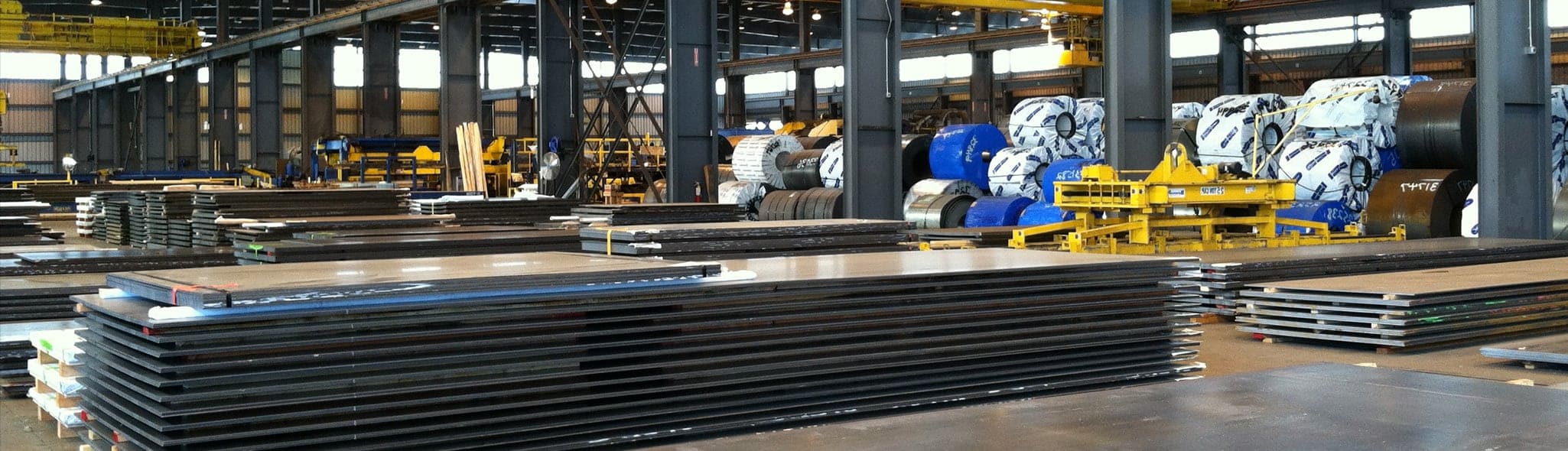 Steel World Group